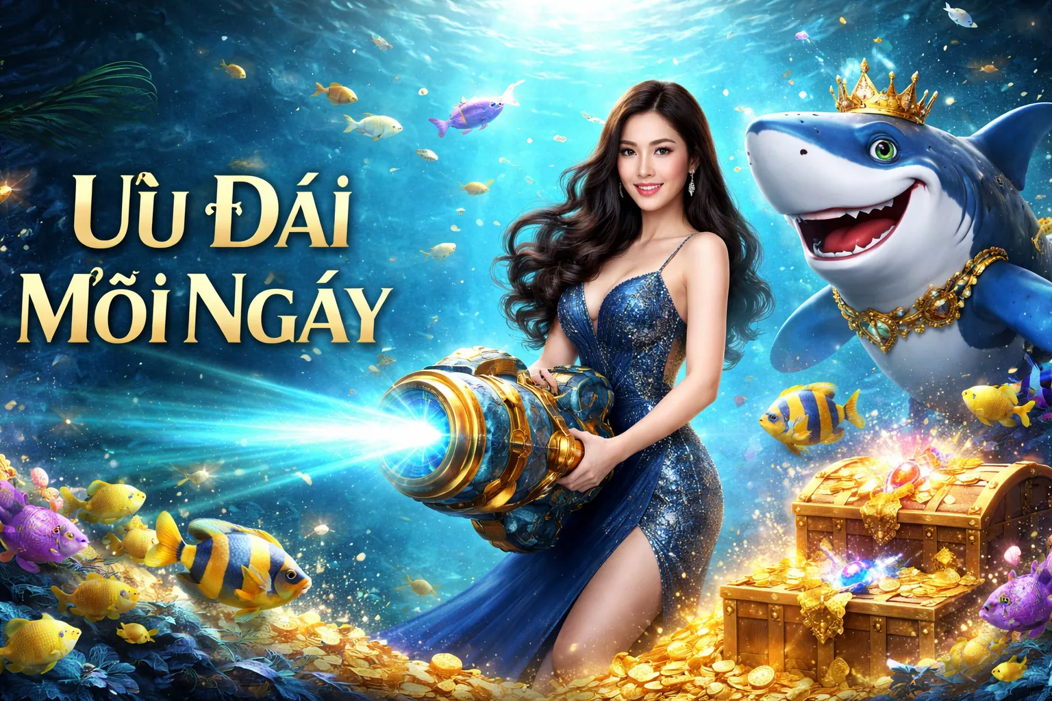 Chương trình VIP f1686f