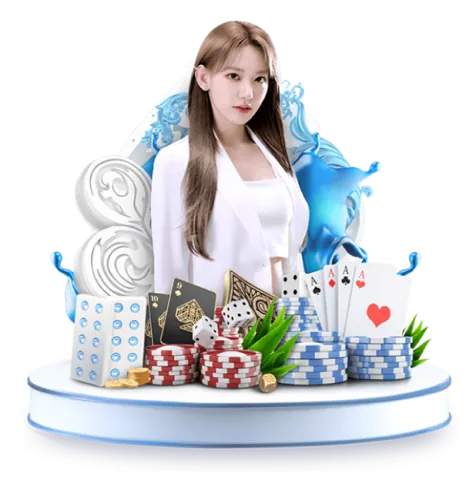 Bàn casino trực tuyến VIP f1686f